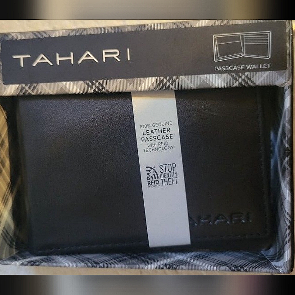 Mens Wallet